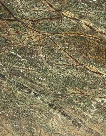 Multicolor / Patterned Granites