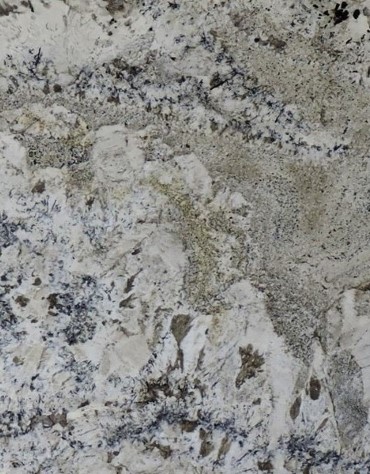 White Granites