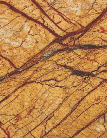 Beige / Cream / Yellow Marbles