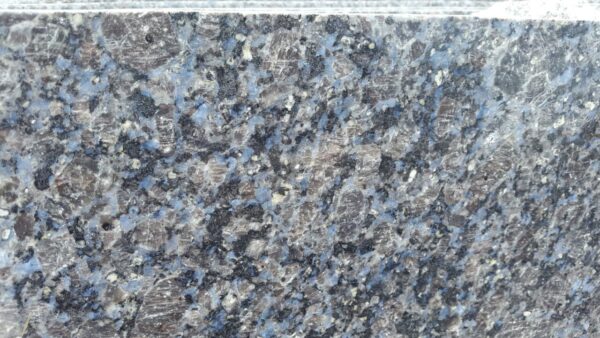 Sapphire Blue Granite | Five Stones