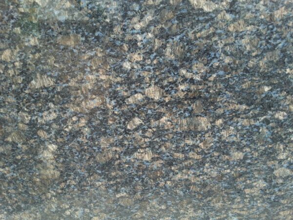 Sapphire Blue Granite | Five Stones
