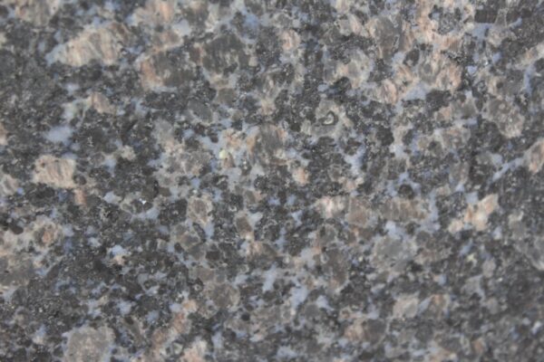 Sapphire Brown Granite | Five Stones
