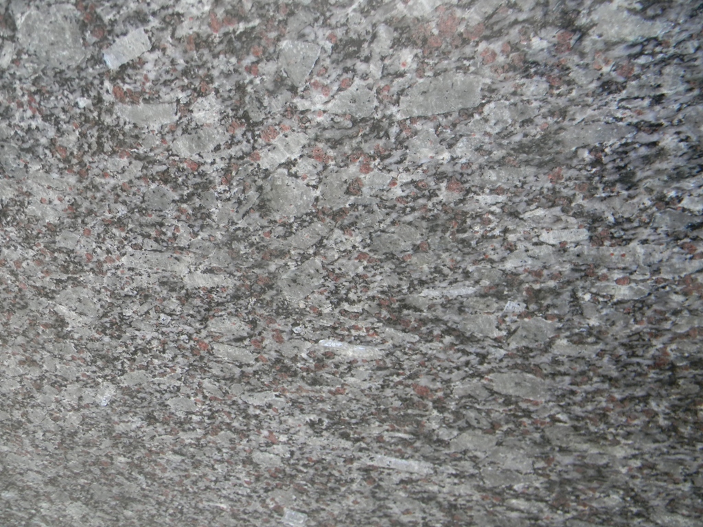 Steel Grey Granite | Five Stones