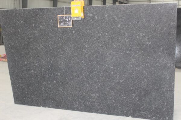 Steel Grey Granite | Five Stones