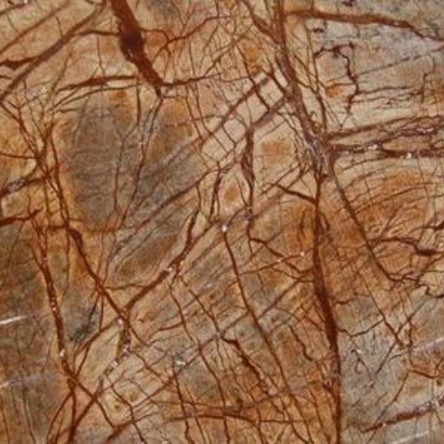 exporter of rainforest brown marble